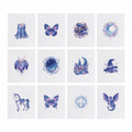 MINI-Mystic Fantasy