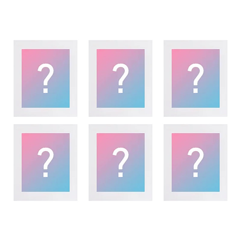 Mini-Mystery Collection