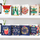 Greeting Card - Cozy Holiday Set