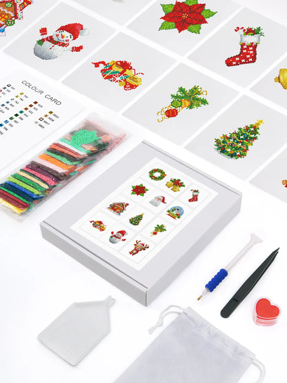 Mini-Christmas Festive Joy