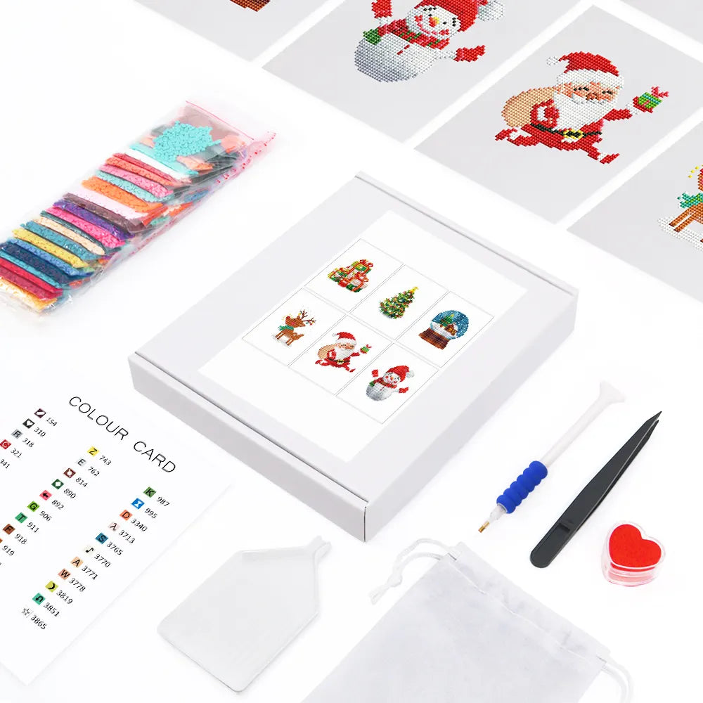 Mini-Christmas Festive Cheer