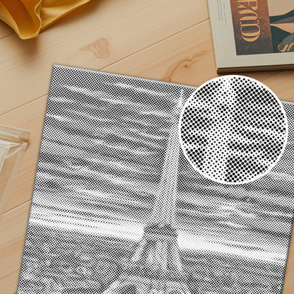 Eiffel Tow - Dot Painting