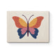 Colorful Butterfly - Punch Needle