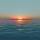 Gentle Sunset Horizon - Diamond Painting