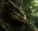 Forest Dragon - Diamond Painting