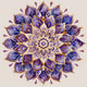 Mandala Harmony - Diamond Painting