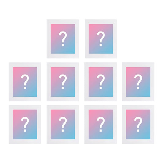 Mini-Mystery Collection