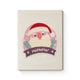 HoHoHo Santa - Punch Needle