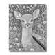 Innocent Fawn - Dot Painting
