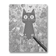 Midnight - Dot Painting