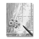 Sunflowers - Dot Painting