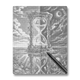 Time Hourglass - Dot Painting