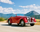 Vintage Car - Diamond Painting