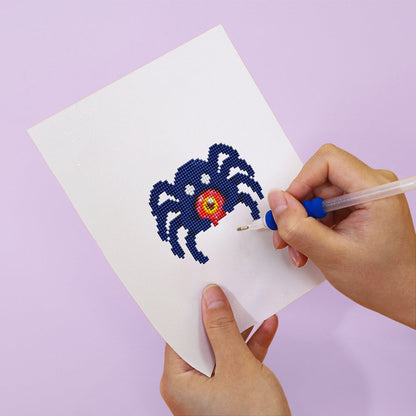MINI-Cute Halloween