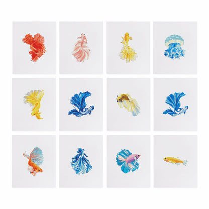 MINI-Ocean Fantasy 2