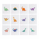 MINI-Cute Dinosaur World