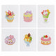 MINI-Sweet Dessert World