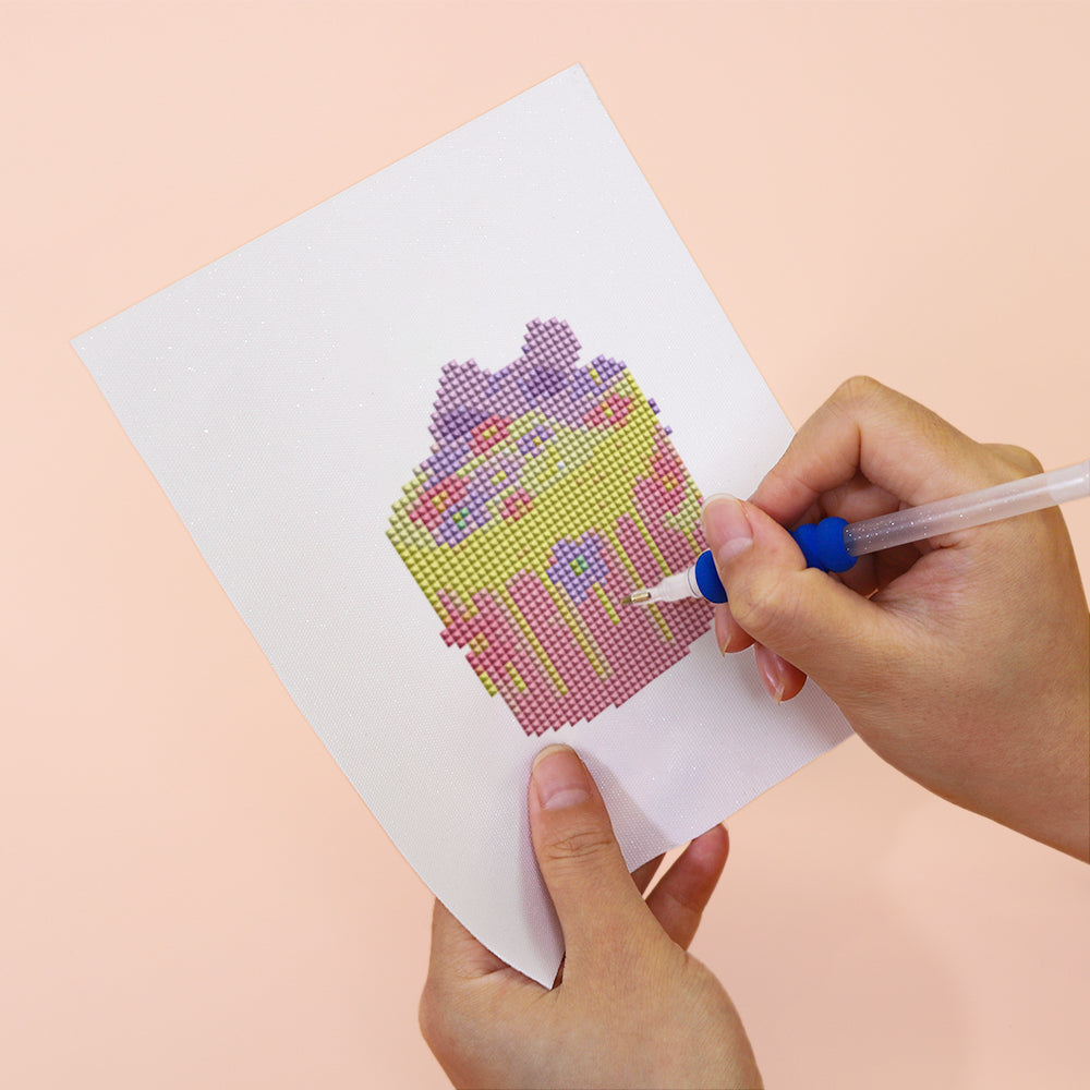 MINI-Sweet Dessert World