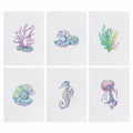 MINI-Ocean Treasures