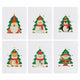 MINI-Christmas Tree Friends