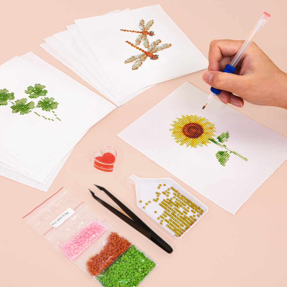 MINI-Nature & Floral Wonders