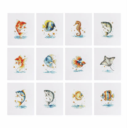 MINI-Marine Life