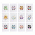 MINI-Cute Owls