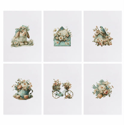 MINI-Woodland Little Wonders