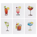 MINI-Tropical Cocktail