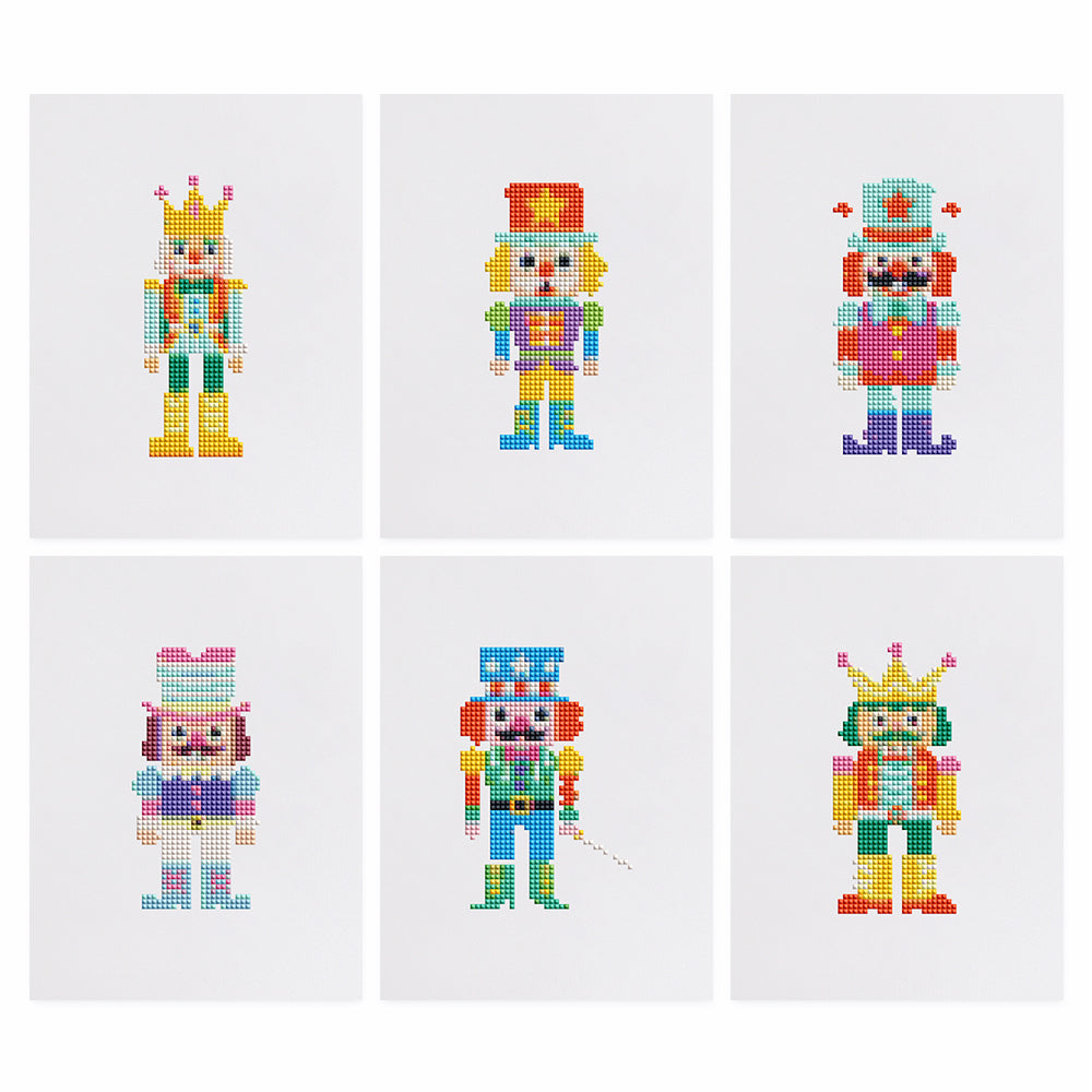 MINI-Christmas Nutcracker