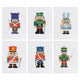 MINI-Nutcracker Soldiers