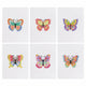 MINI-Colorful Butterflies