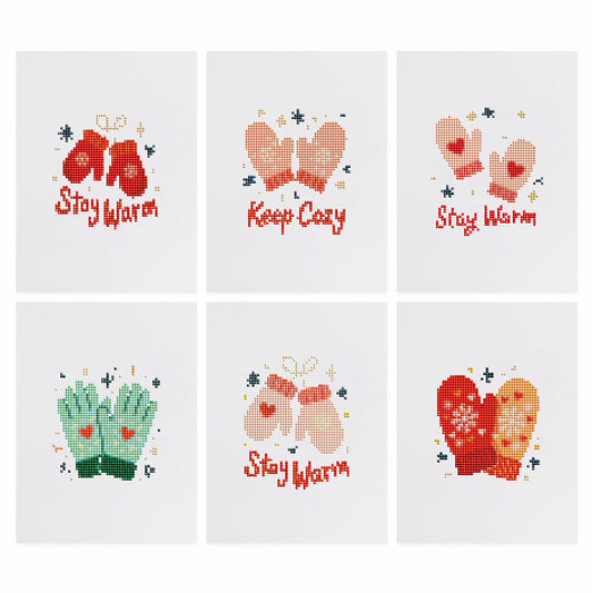 MINI-Cute Love Designs