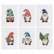 MINI-Christmas Gnomes