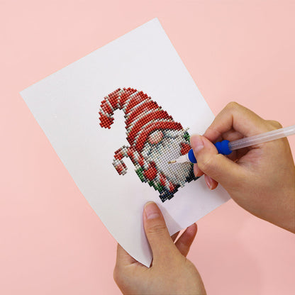 MINI-Christmas Gnomes