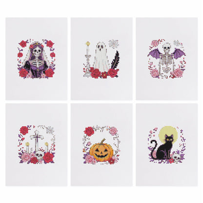 MINI-Halloween Spirits
