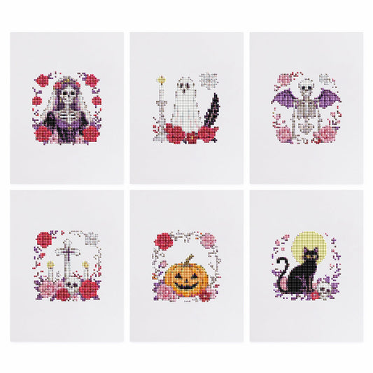 MINI-Halloween Spirits