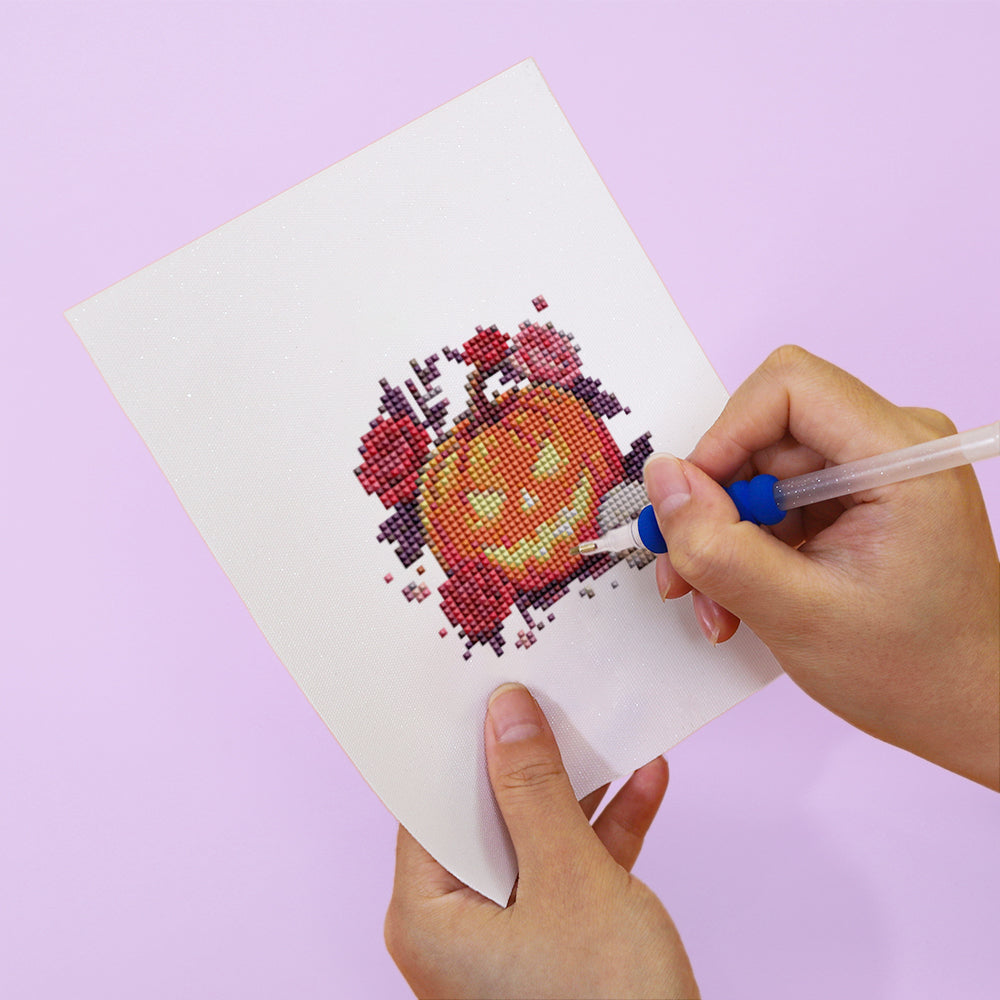 MINI-Halloween Magic