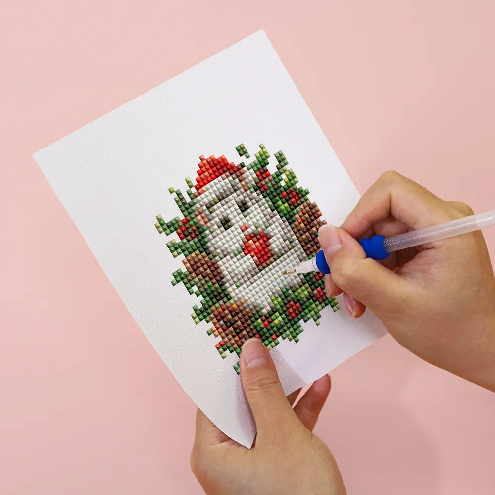 Mini-Merry Paws Christmas Parade