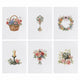 Mini-Vintage Rose Keepsakes