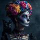 Dance of the Dead - Diamond Painting