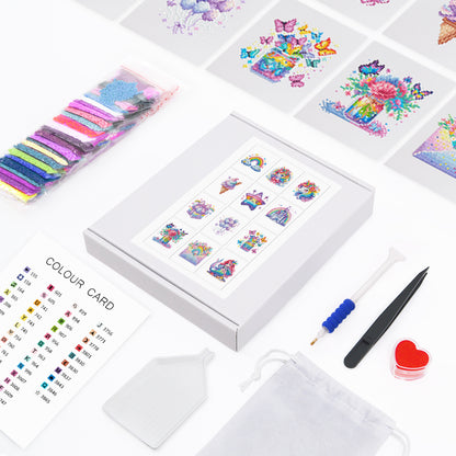 Mini-Fantasy Rainbow Dreams