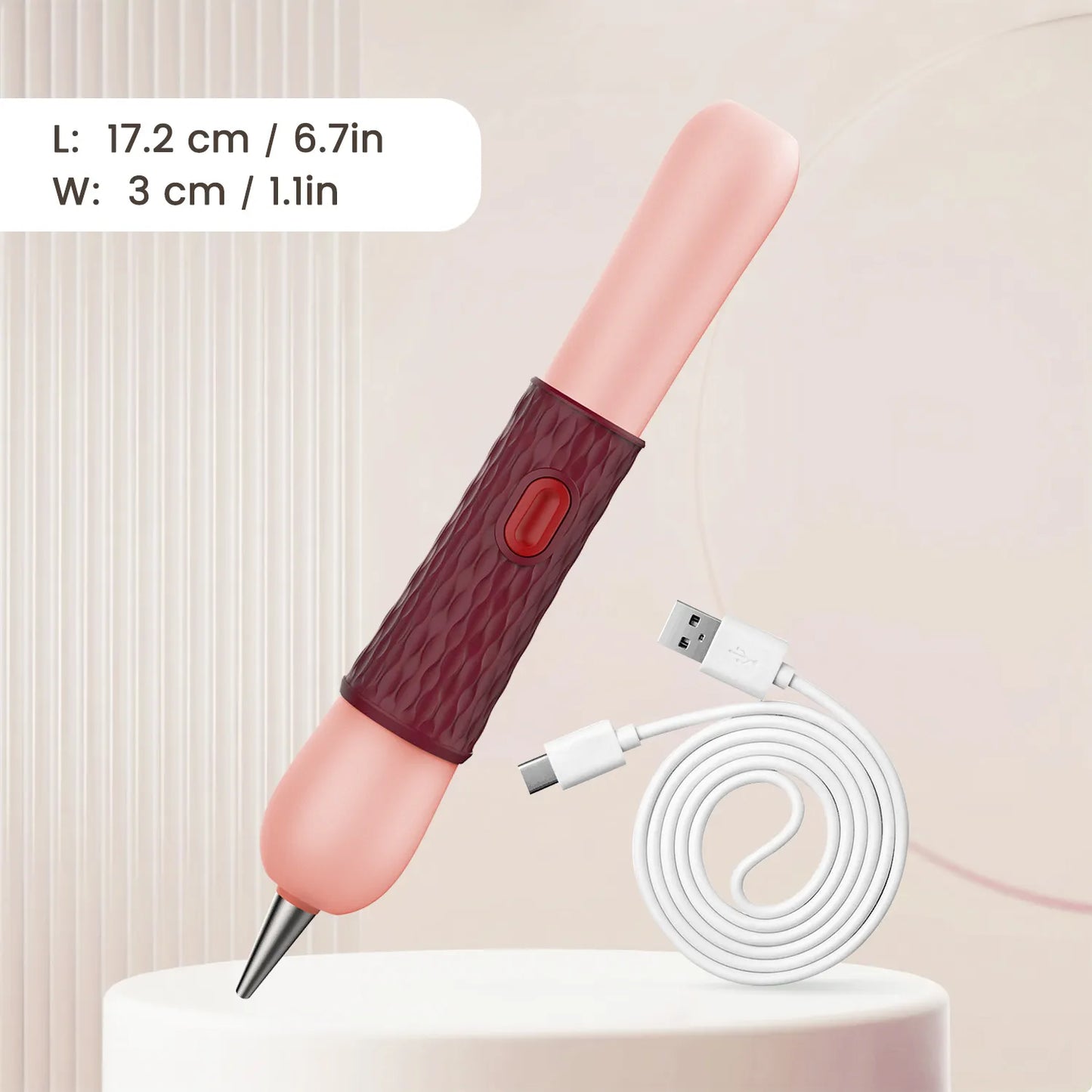 New Electric Diamond Painting Pen