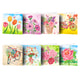 Greeting Card - Blooming Days Set