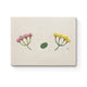 Floral Arrangement - Punch Needle