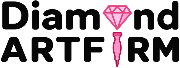 Diamond art firm